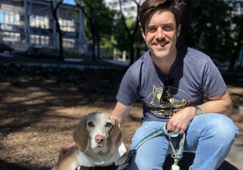 Exploring Pet Care Organizations in Western Washington: Pet Sitting and Dog Walking Services